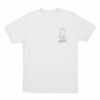 Deftones Ghosts Unisex T Shirt White