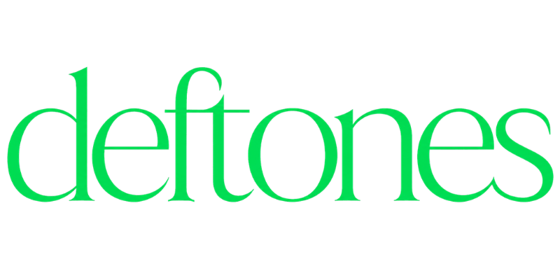 Deftones Merch
