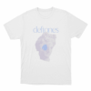 Statue Unisex T Shirt White